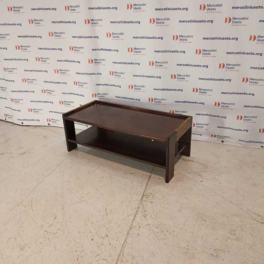 Tavolino da caffè Vintage anni 70