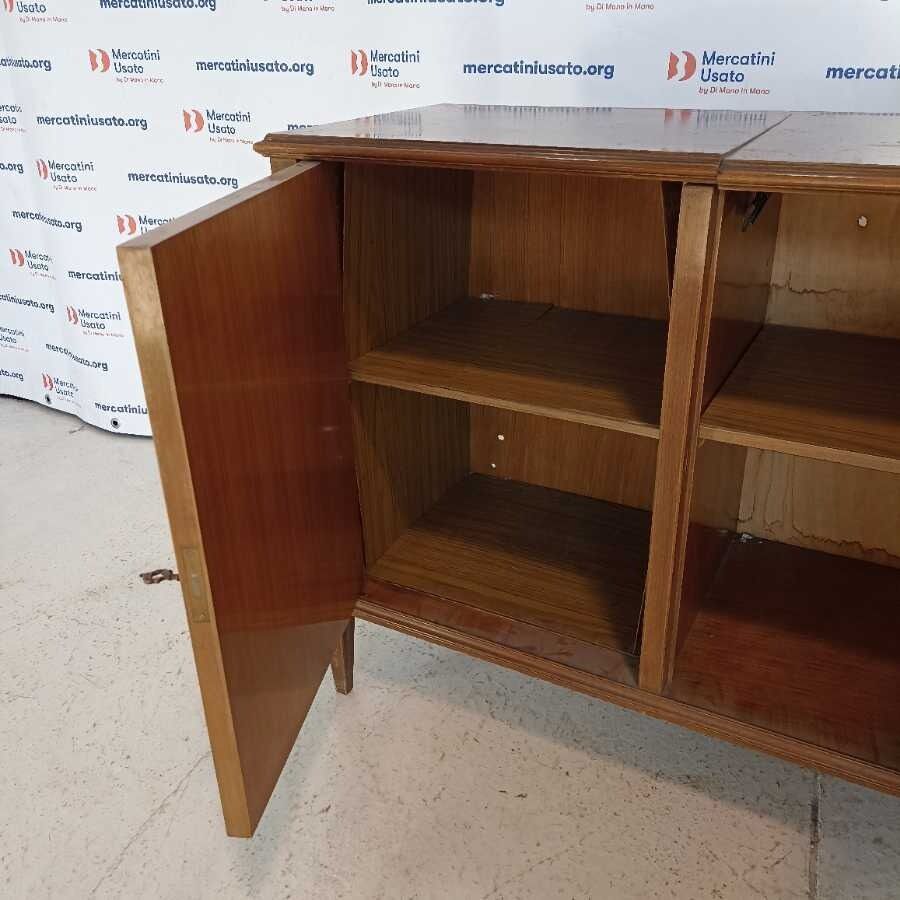 Mobile Highboard stile Luigi XVI - immagine 6