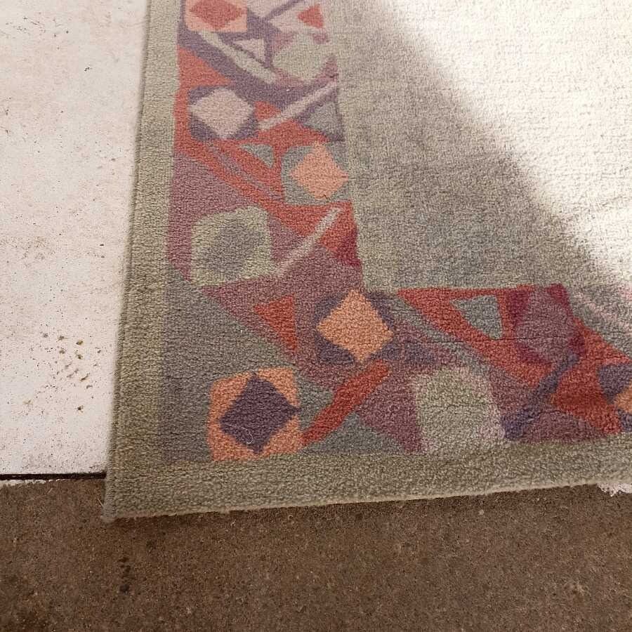 Tappeto Vintage anni 80 - immagine 4