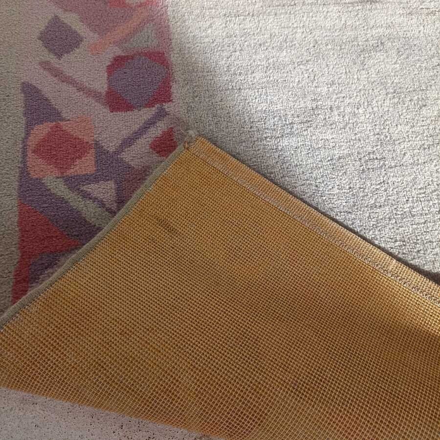 Tappeto Vintage anni 80 - immagine 5