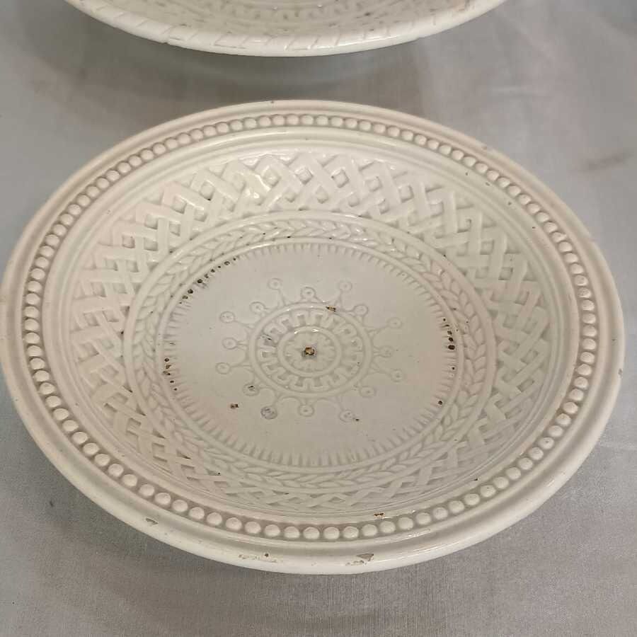 Gruppo Ciotoline Este con insalatiera - immagine 4