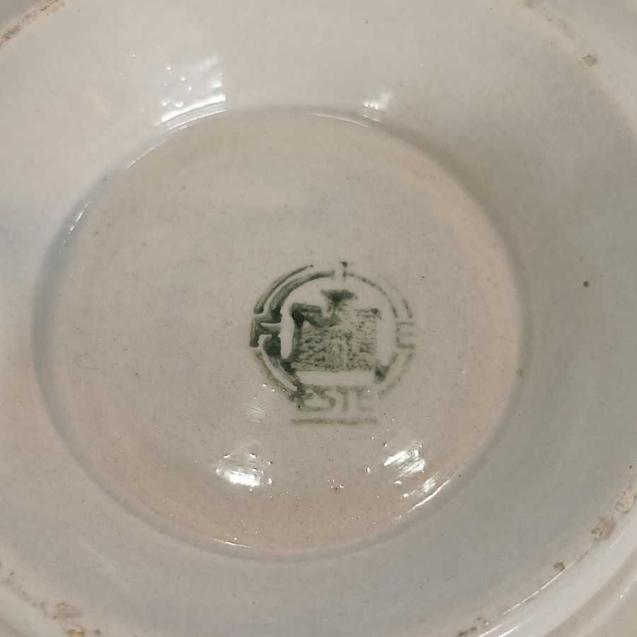 Gruppo Ciotoline Este con insalatiera - immagine 5