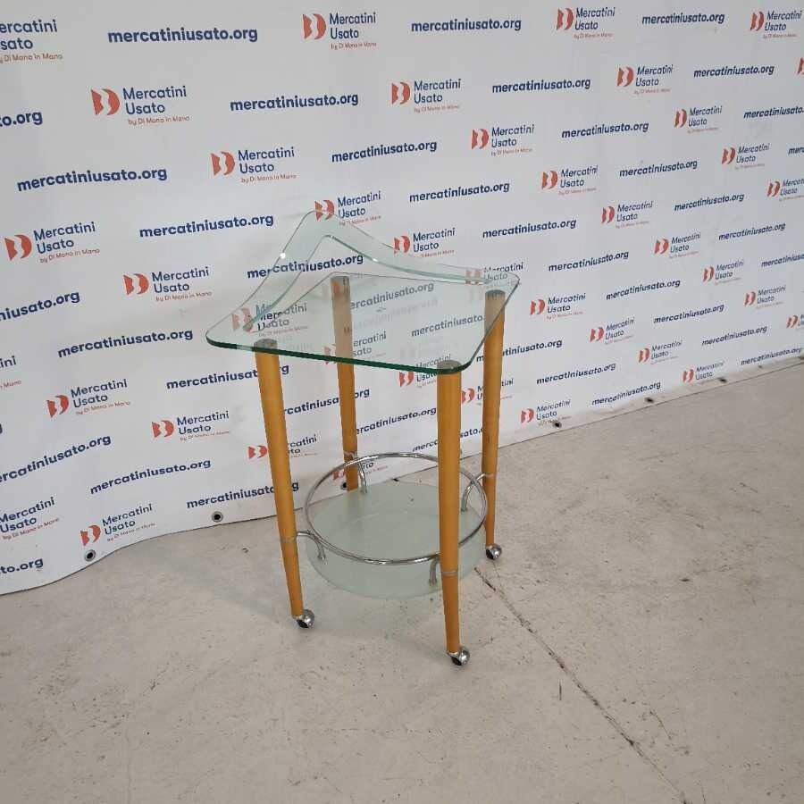 Carrellino Flai De Maria Home Design