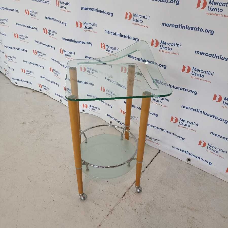 Carrellino Flai De Maria Home Design - immagine 2