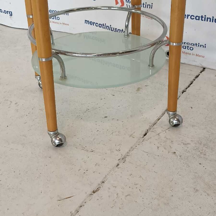 Carrellino Flai De Maria Home Design - immagine 5