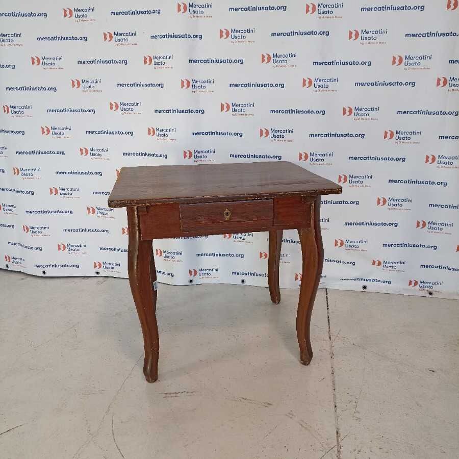 Tavolo Antico in stile - immagine 2