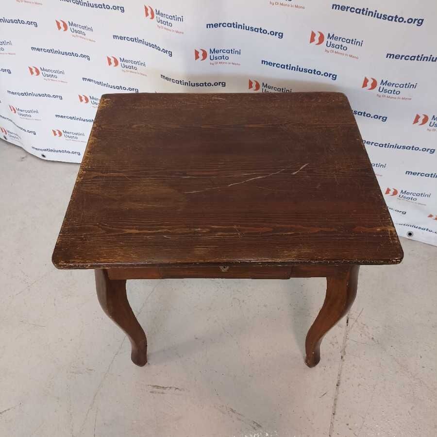 Tavolo Antico in stile - immagine 3