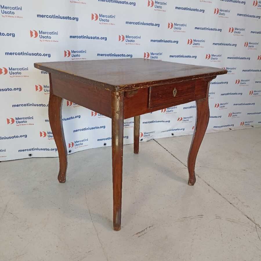 Tavolo Antico in stile - immagine 4