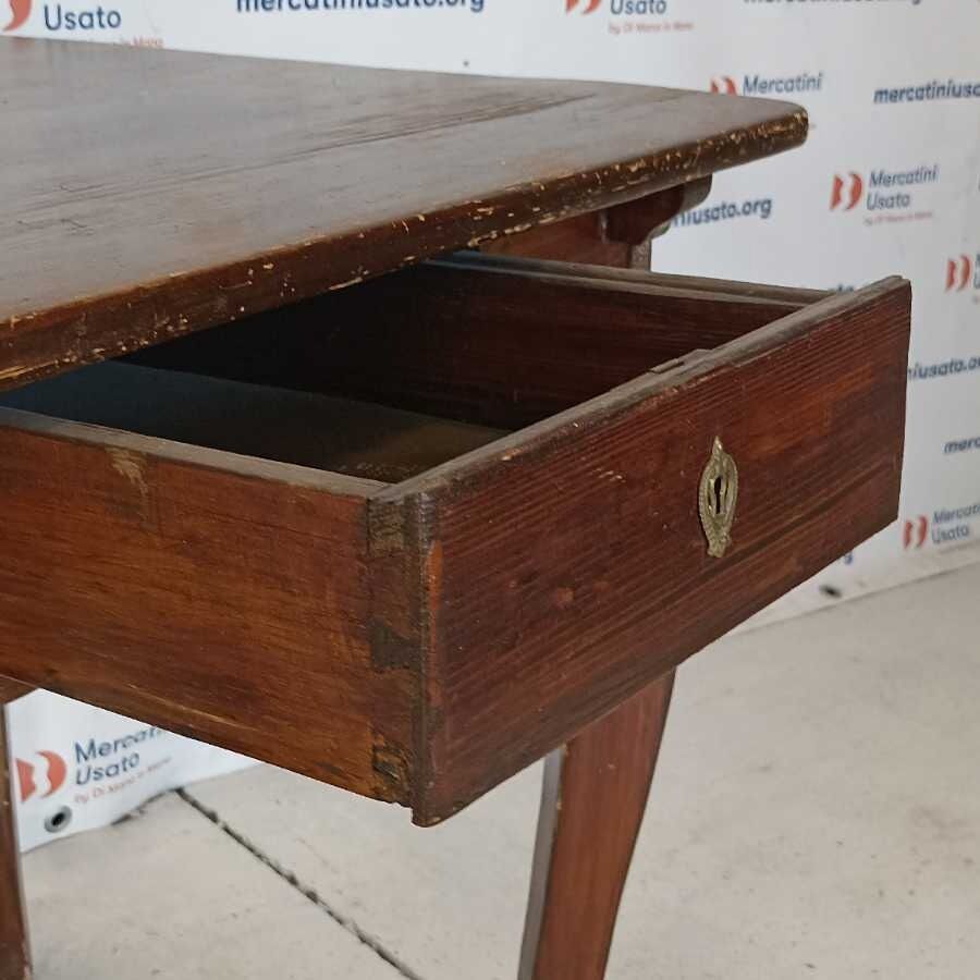Tavolo Antico in stile - immagine 5