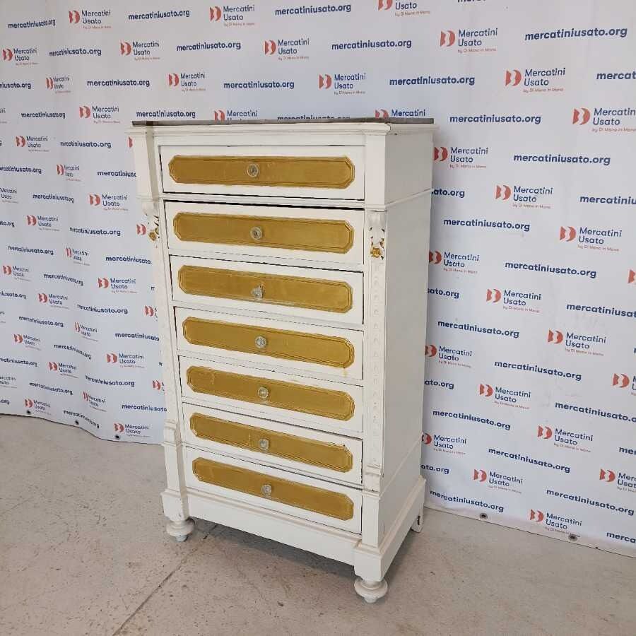 Settimanale Shabby Chic