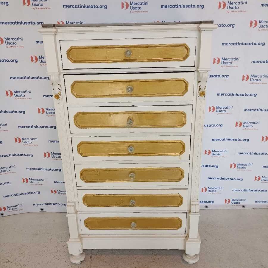 Settimanale Shabby Chic - immagine 2