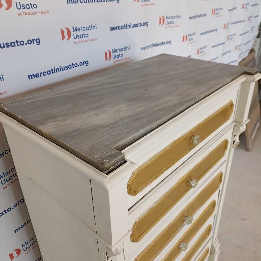 Settimanale Shabby Chic - immagine 3