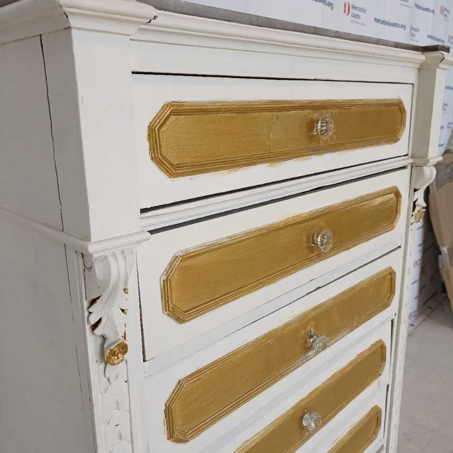 Settimanale Shabby Chic - immagine 4