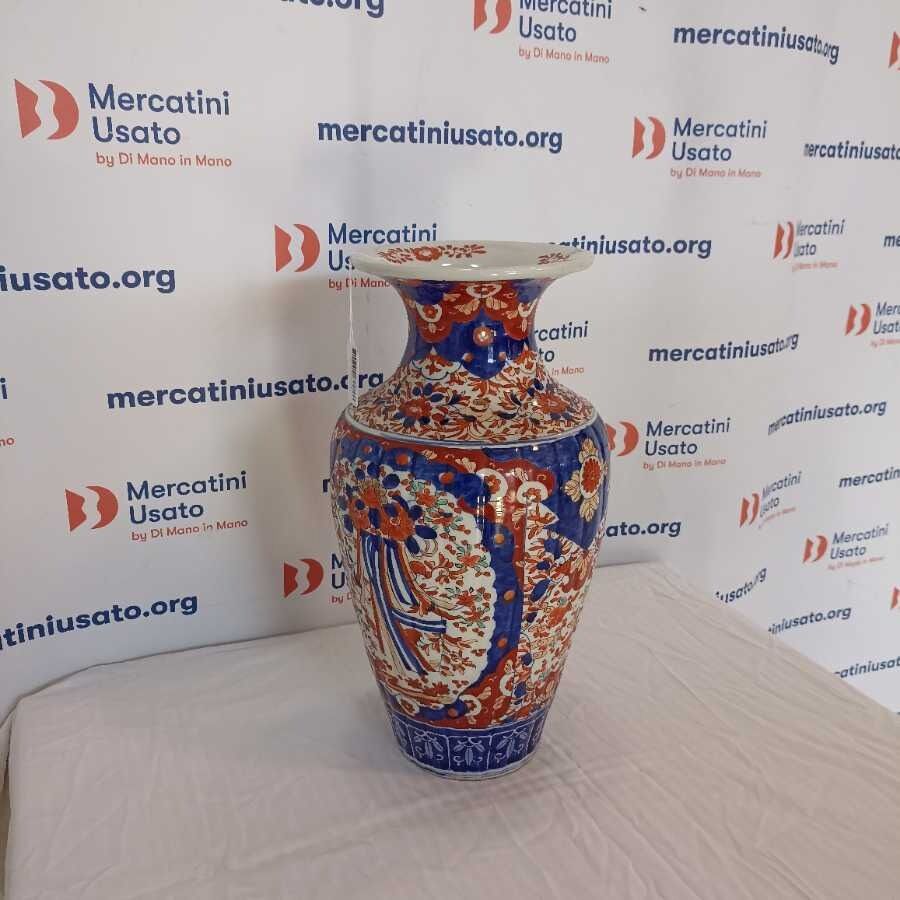 Vaso Imari Giappone