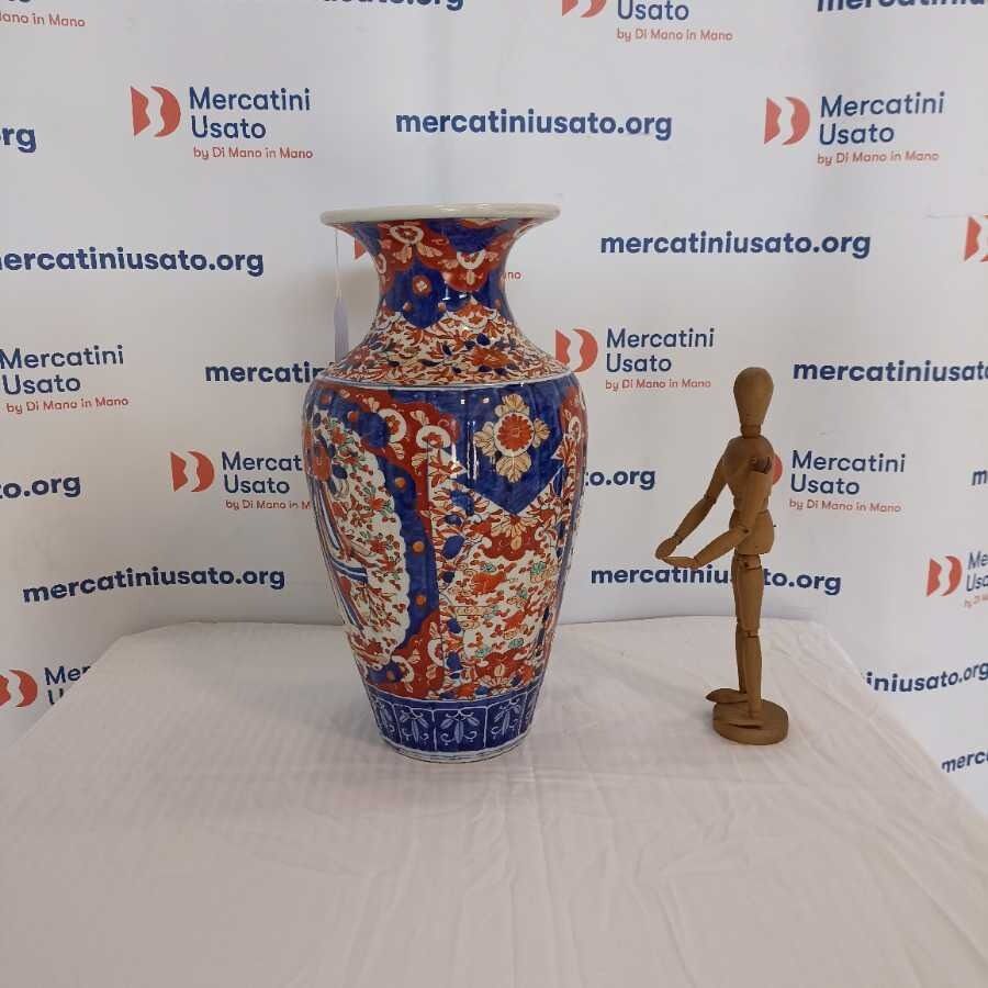 Vaso Imari Giappone - immagine 2