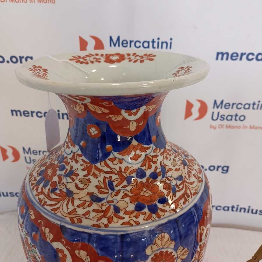 Vaso Imari Giappone - immagine 3