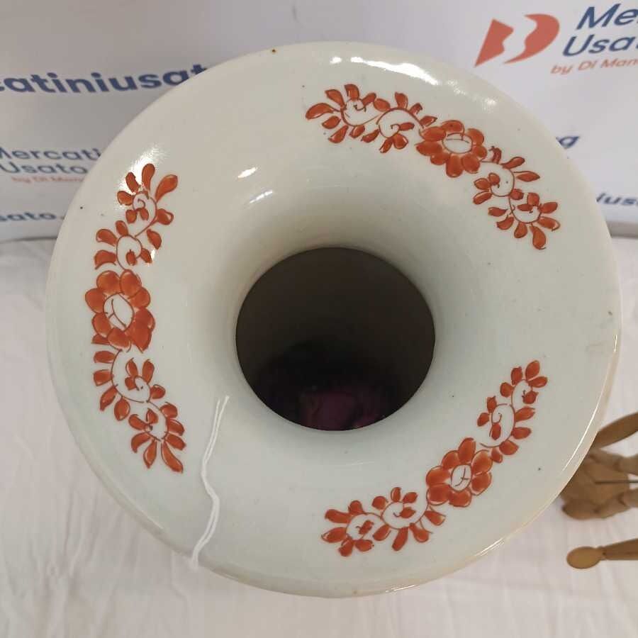 Vaso Imari Giappone - immagine 6