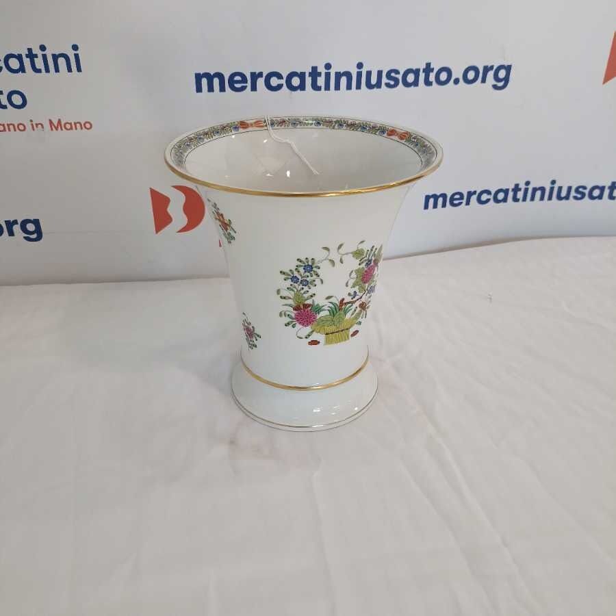 Vaso Herend Hungary 6437