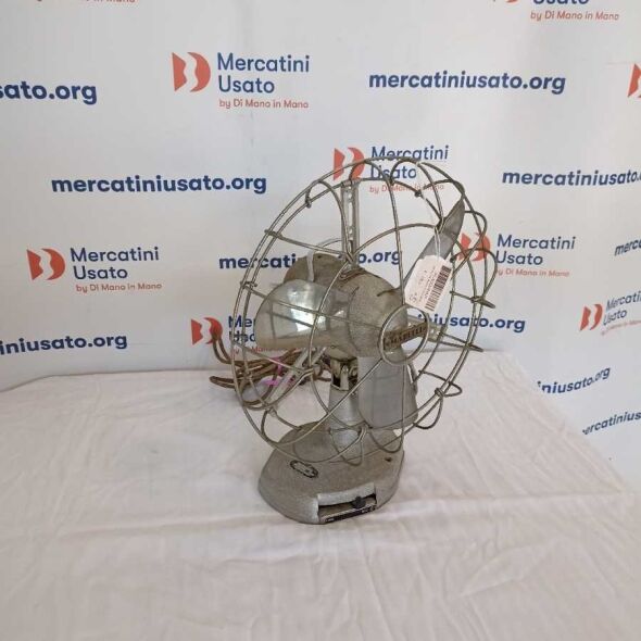 Ventilatore Marelli Funzionante