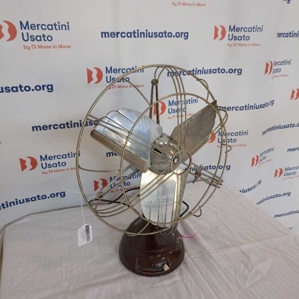 Ventilatore Scaem Milano funzionante
