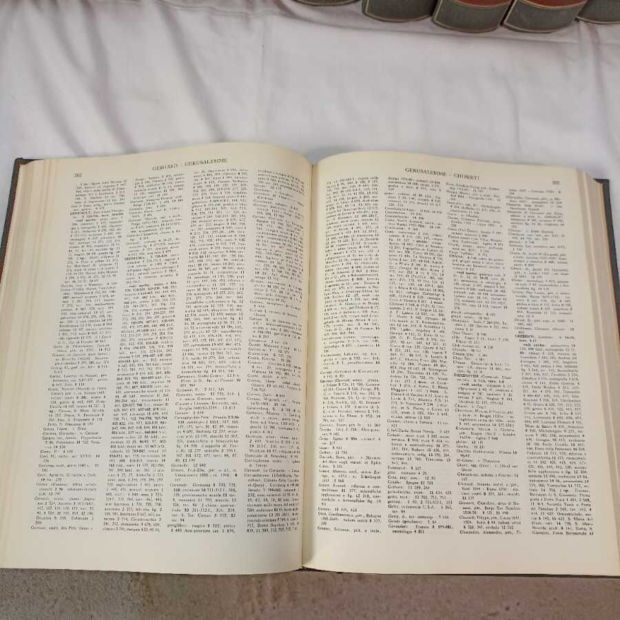 Enciclopedia Universale dell'arte - immagine 5