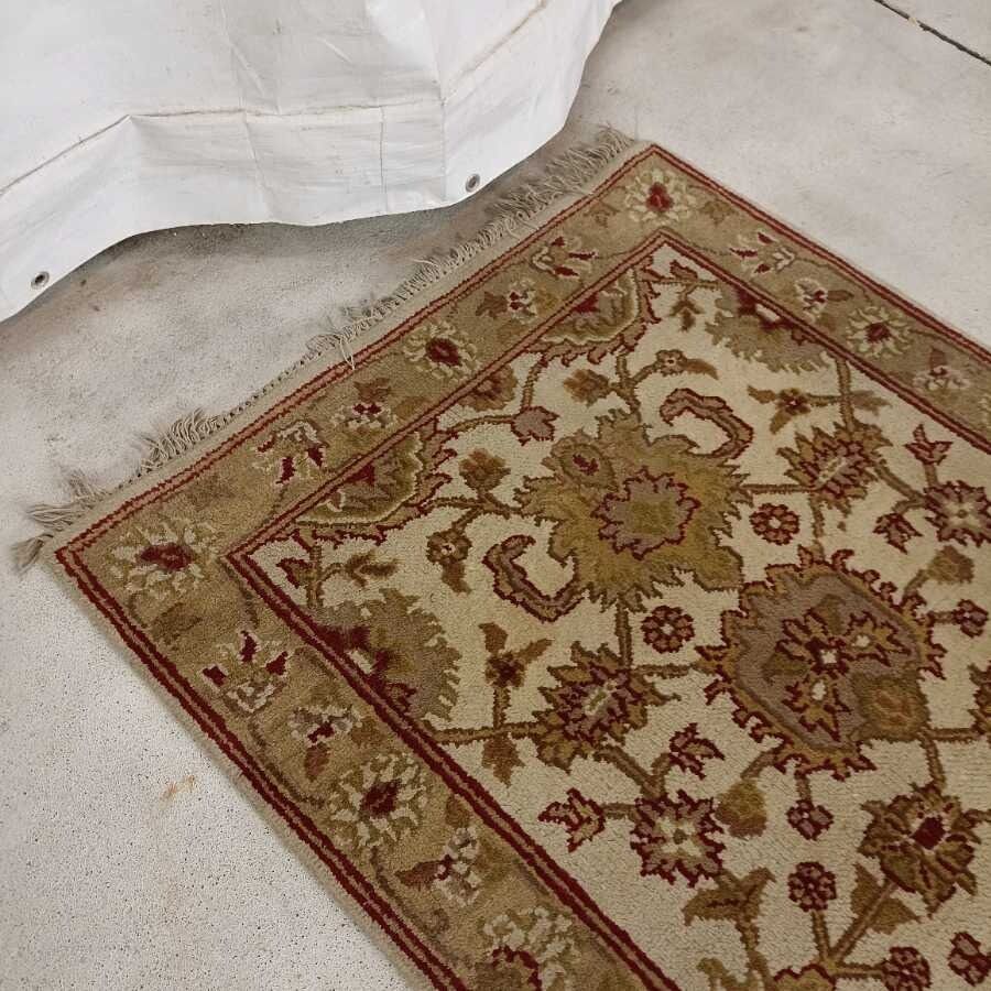 Tappeto Gasny Pakistan - immagine 3