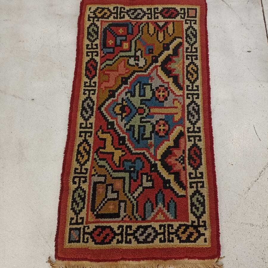 Tappeto Orientale fatto a mano - immagine 2