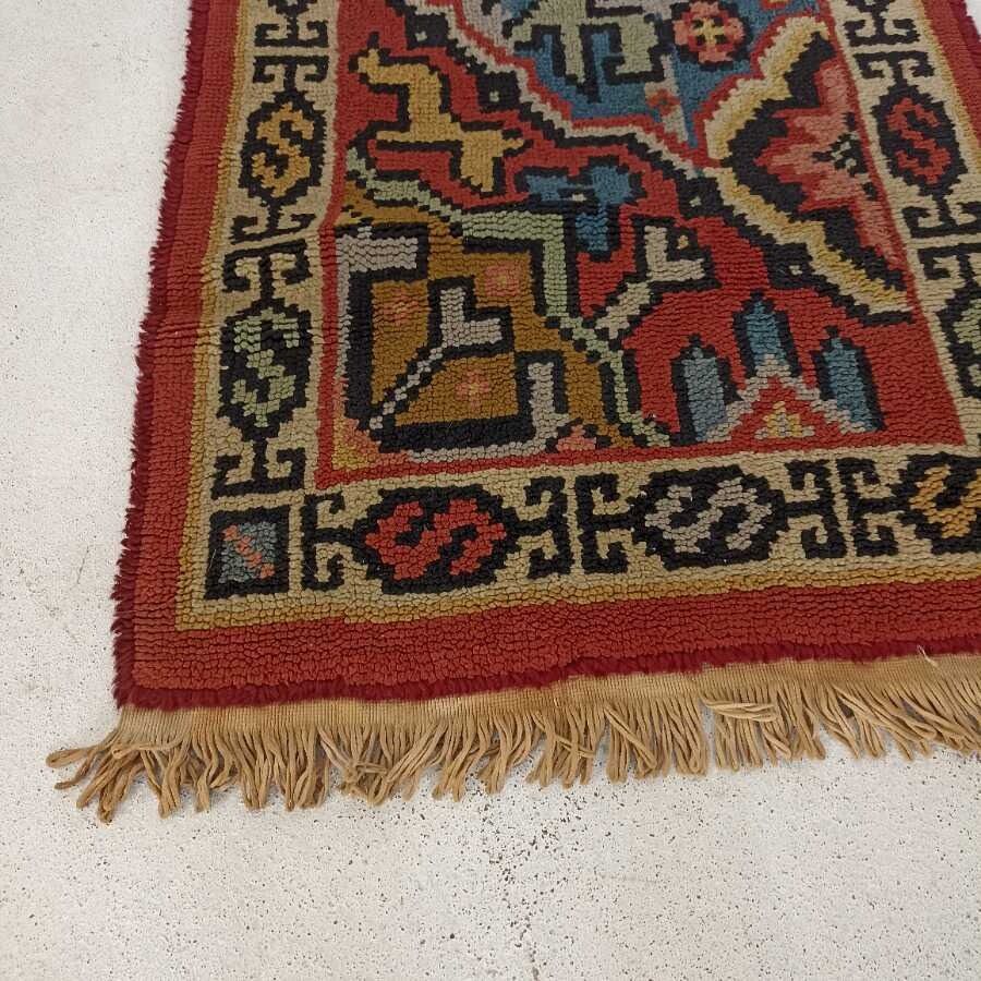 Tappeto Orientale fatto a mano - immagine 3