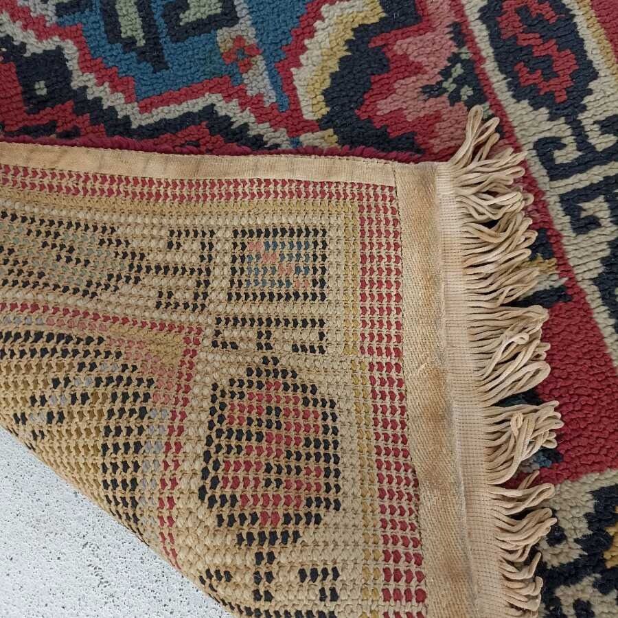 Tappeto Orientale fatto a mano - immagine 4