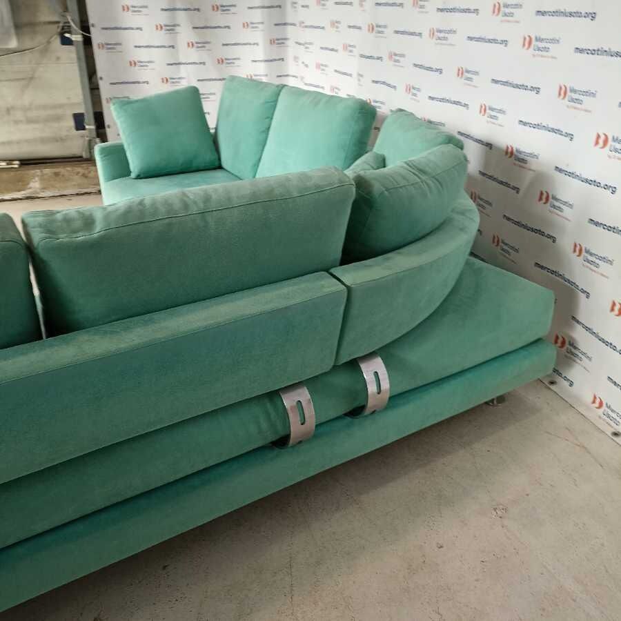 Divano Angolare completamente sfoderabile - immagine 4