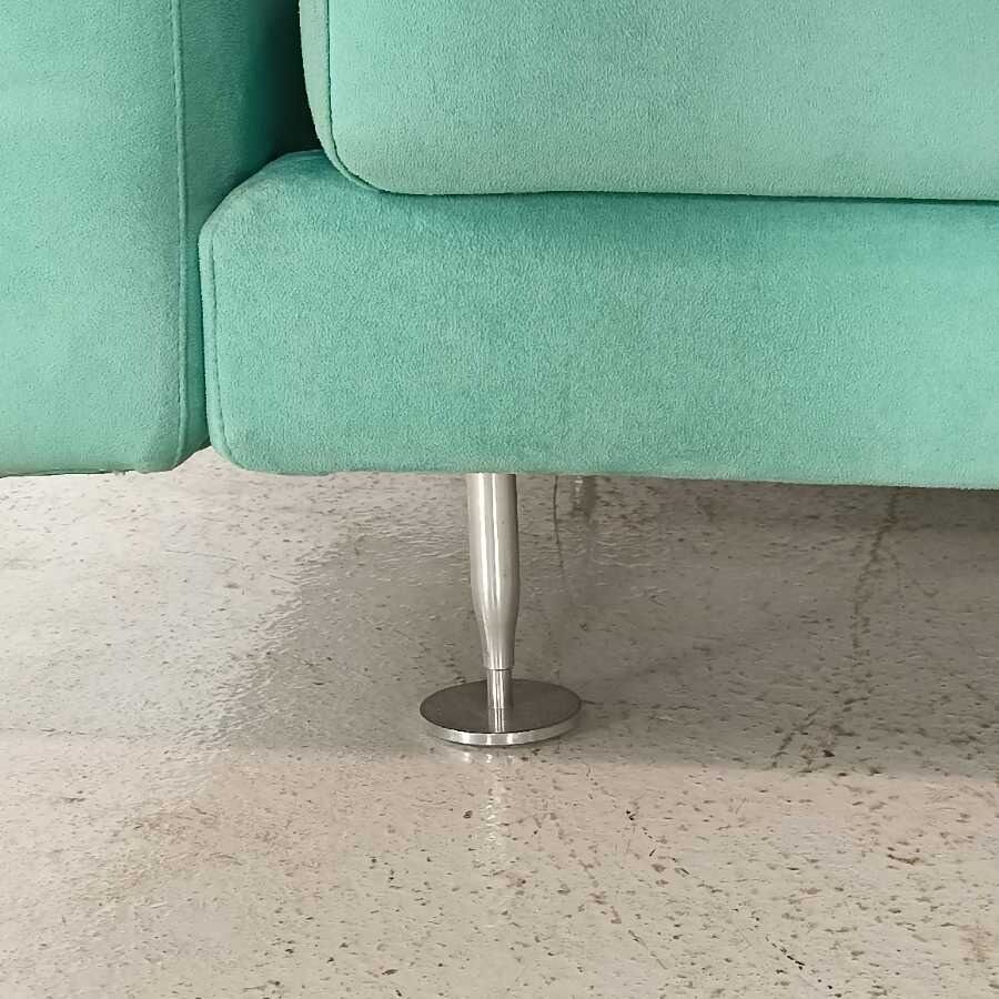 Divano Angolare completamente sfoderabile - immagine 7