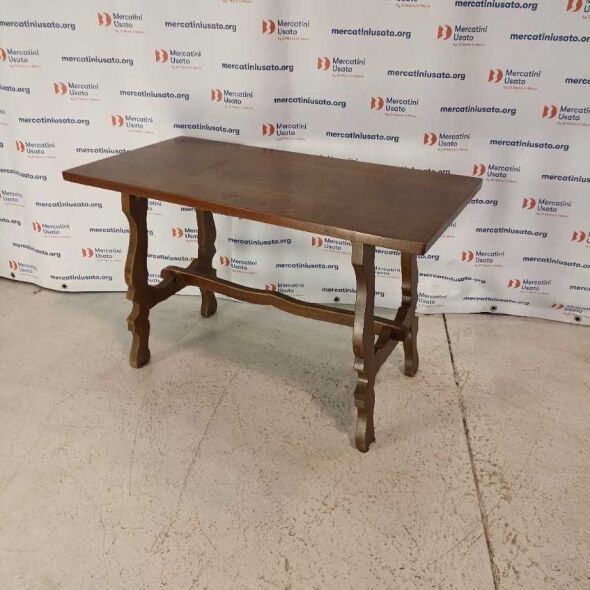 Tavolo in stile Fratino di metà 900