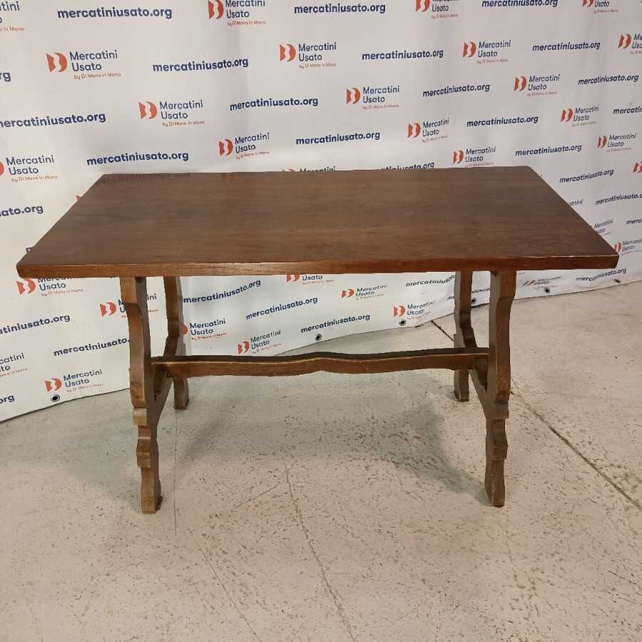 Tavolo in stile Fratino di metà 900 - immagine 2