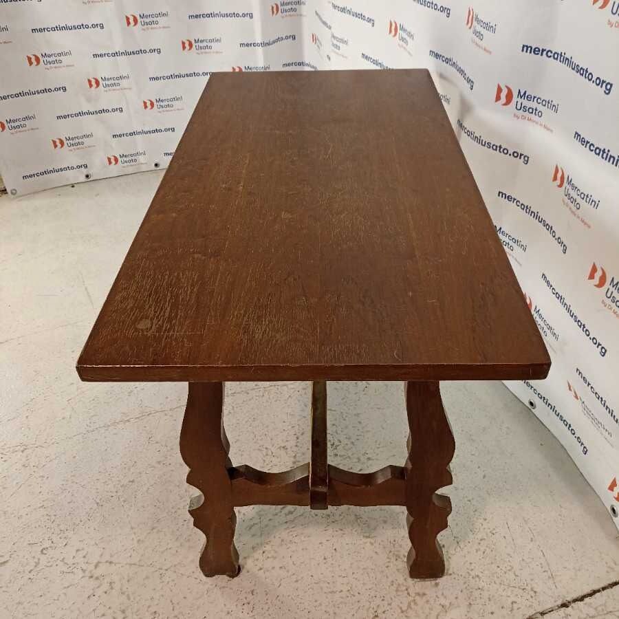 Tavolo in stile Fratino di metà 900 - immagine 3