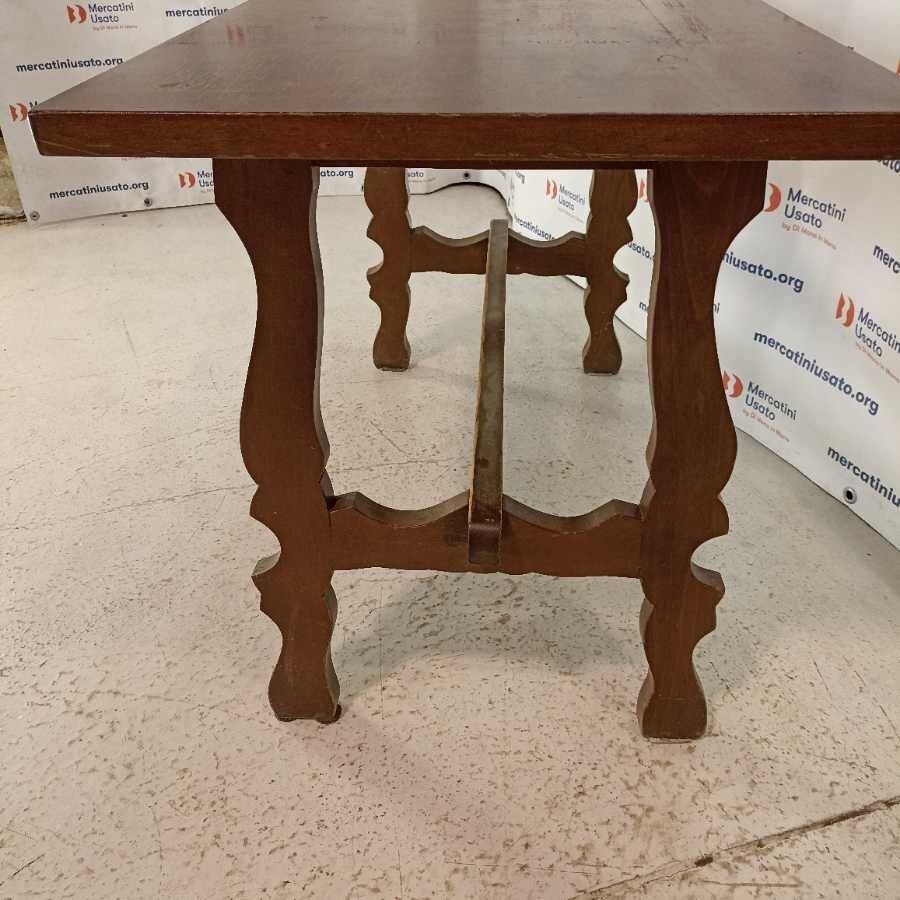 Tavolo in stile Fratino di metà 900 - immagine 4