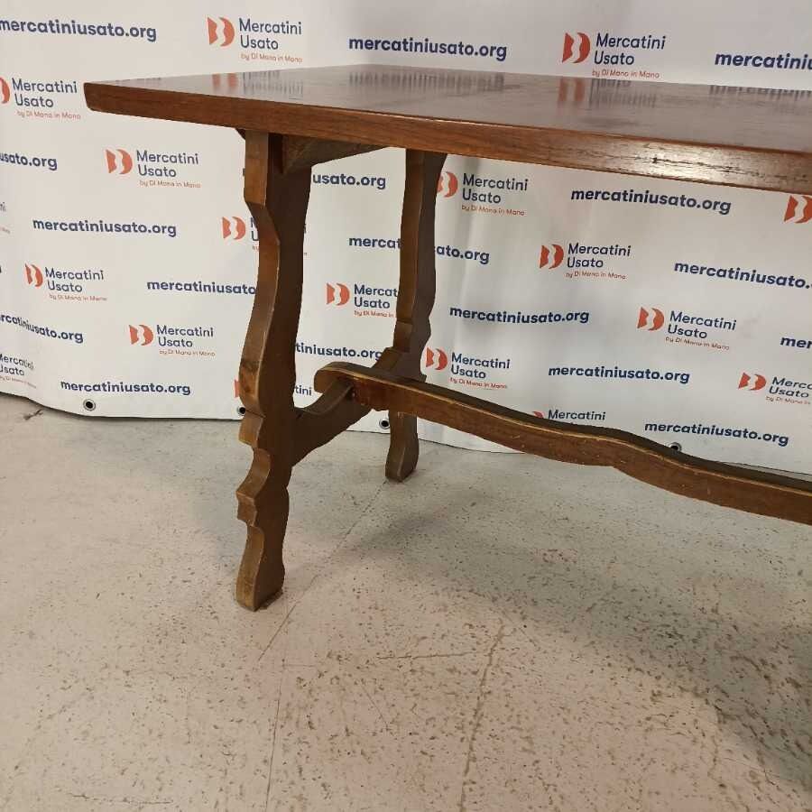 Tavolo in stile Fratino di metà 900 - immagine 5