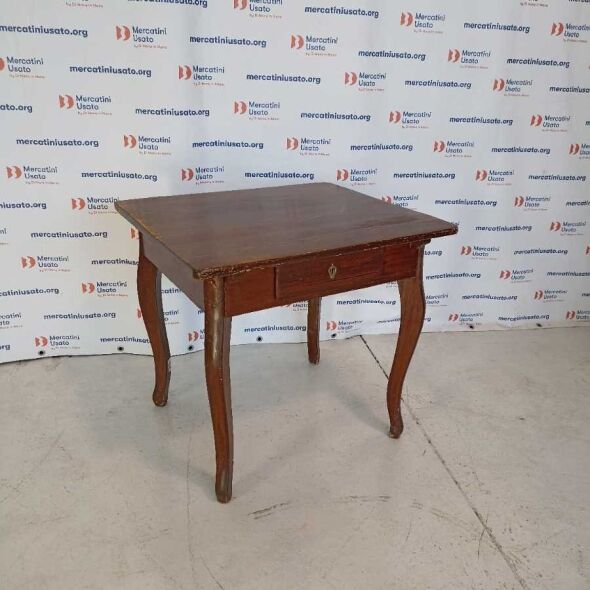 Tavolo Antico in stile