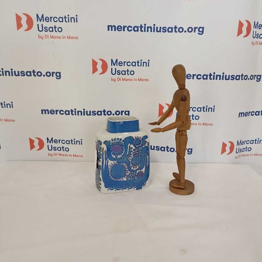 Vaso Fajance Royal Copenhagen 3121 - immagine 2