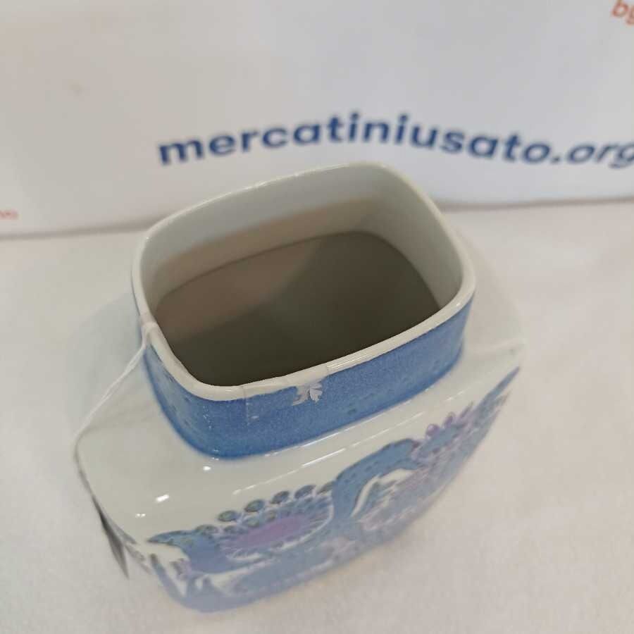 Vaso Fajance Royal Copenhagen 3121 - immagine 4