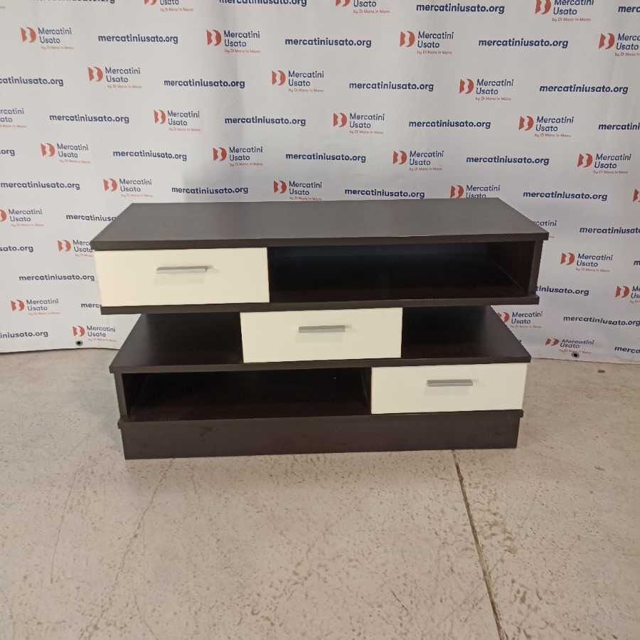 Mobile TV con cassetti - immagine 2