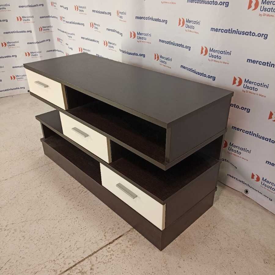 Mobile TV con cassetti - immagine 3