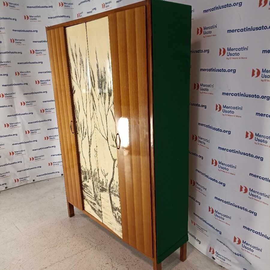 Mobile da ingresso Vintage anni 60-70 - immagine 3