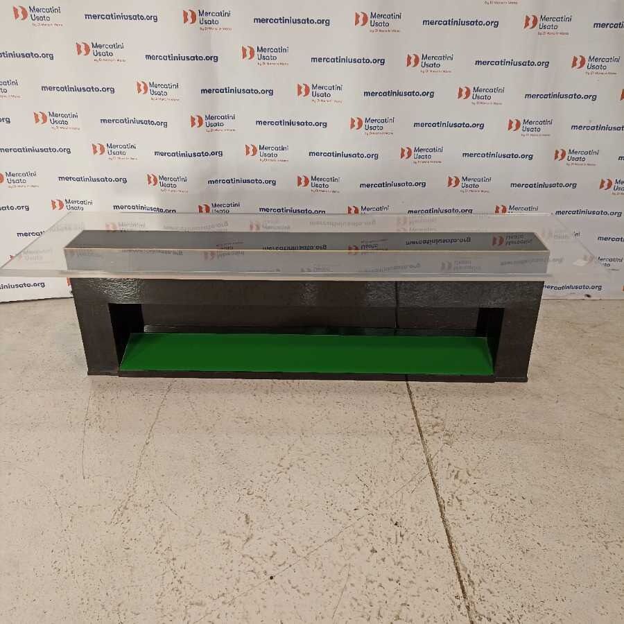 Tavolino Eclettico in plexiglass - immagine 2