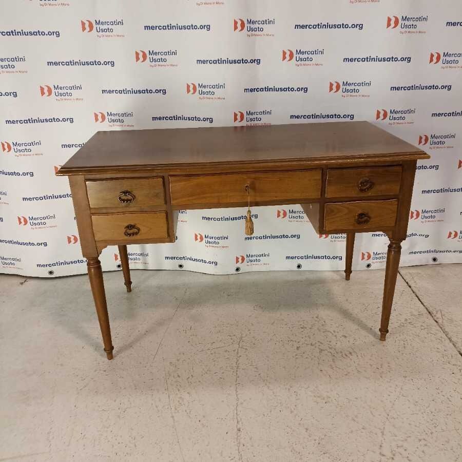 Scrivania da centro in stile - immagine 2