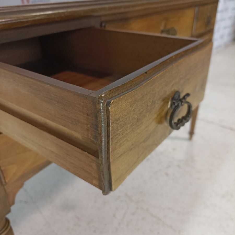 Scrivania da centro in stile - immagine 4