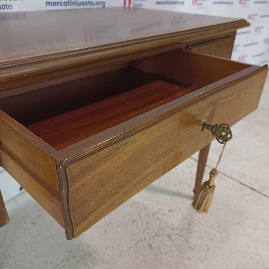 Scrivania da centro in stile - immagine 5