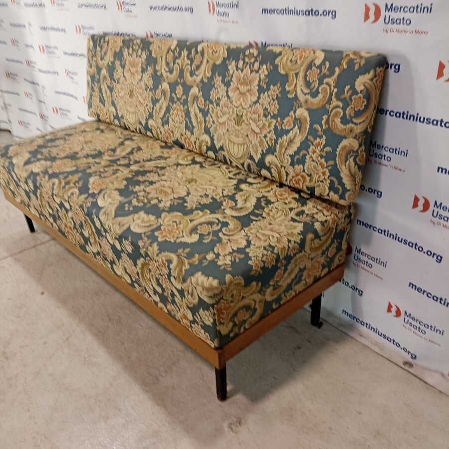 Divanetto da parete Vintage - immagine 3