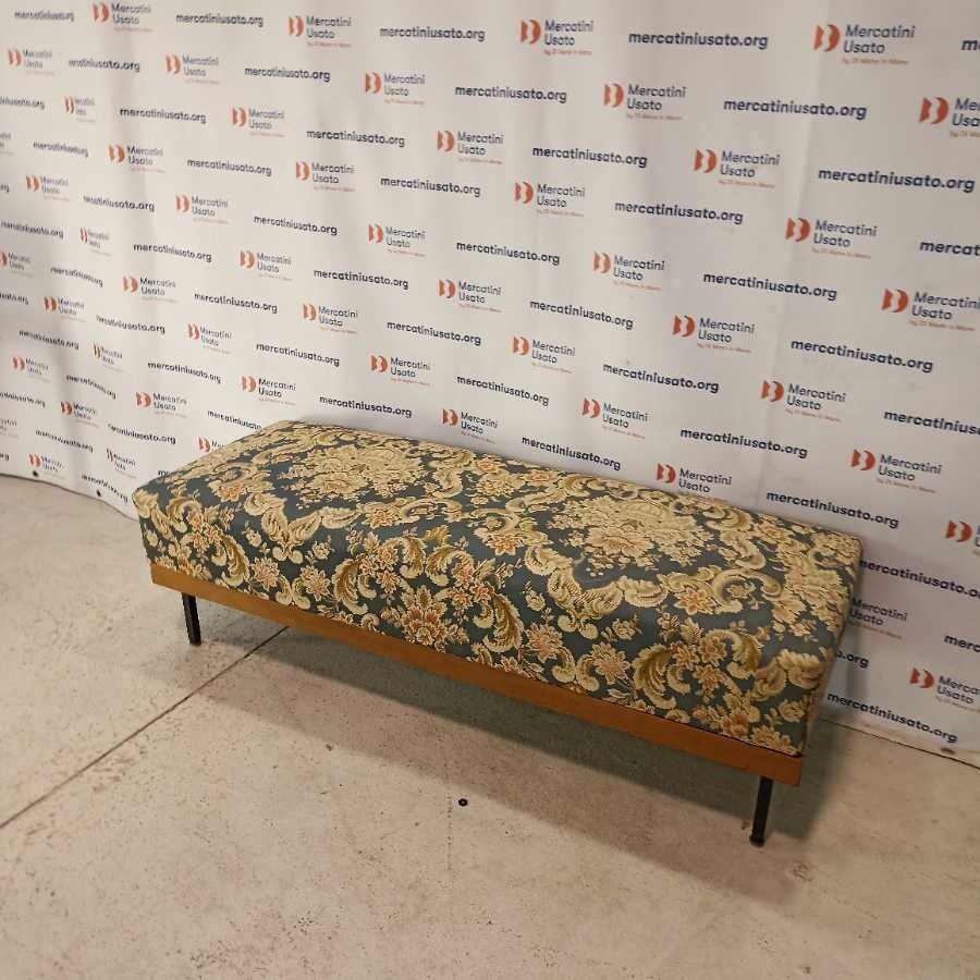 Divanetto da parete Vintage - immagine 4