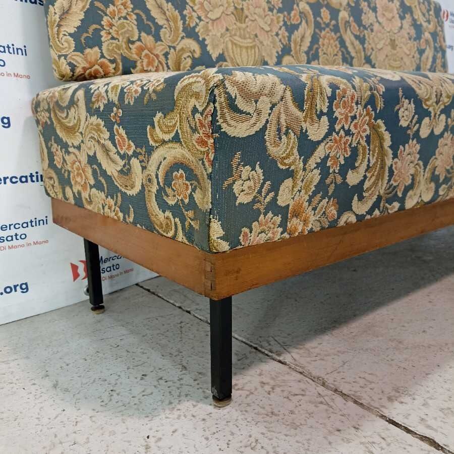 Divanetto da parete Vintage - immagine 5