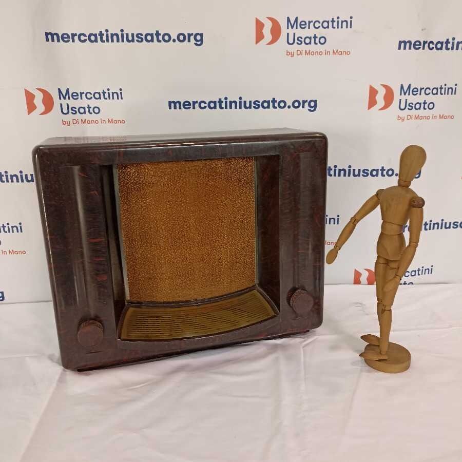 Radio Legionario anni 30 - immagine 2